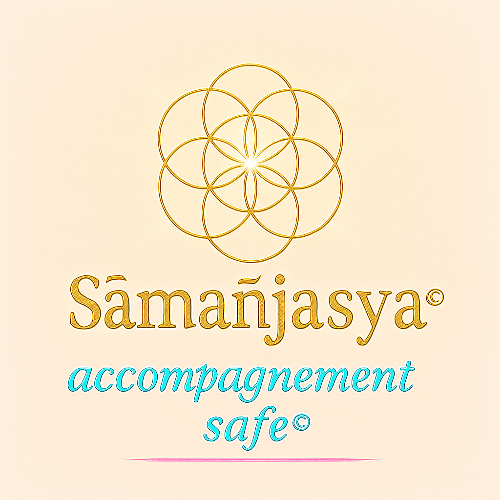 Sāmañjasya ™